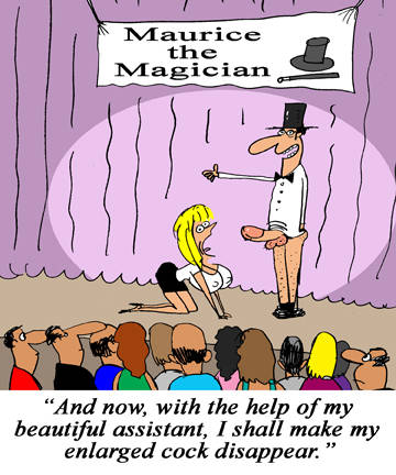 Toon of the Day
